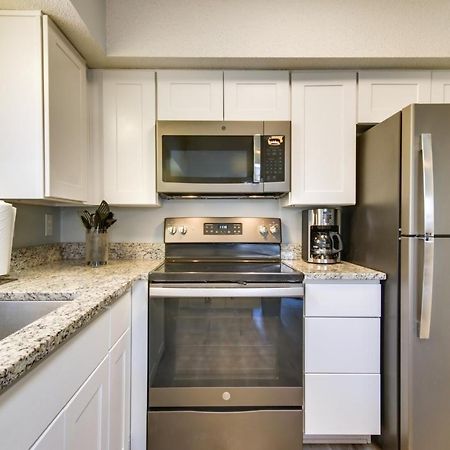 North Ocean City Condo Half Mi To Maryland Beach Екстериор снимка