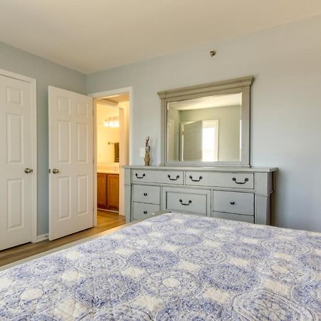 North Ocean City Condo Half Mi To Maryland Beach Екстериор снимка