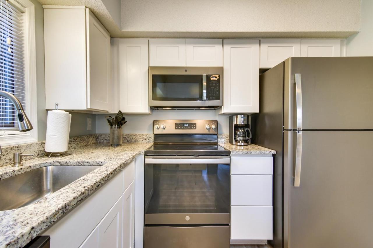North Ocean City Condo Half Mi To Maryland Beach Екстериор снимка