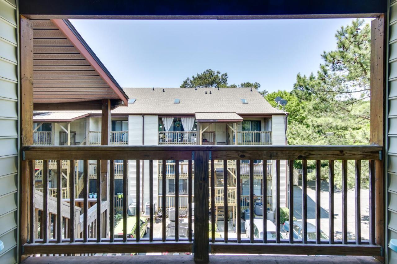 North Ocean City Condo Half Mi To Maryland Beach Екстериор снимка