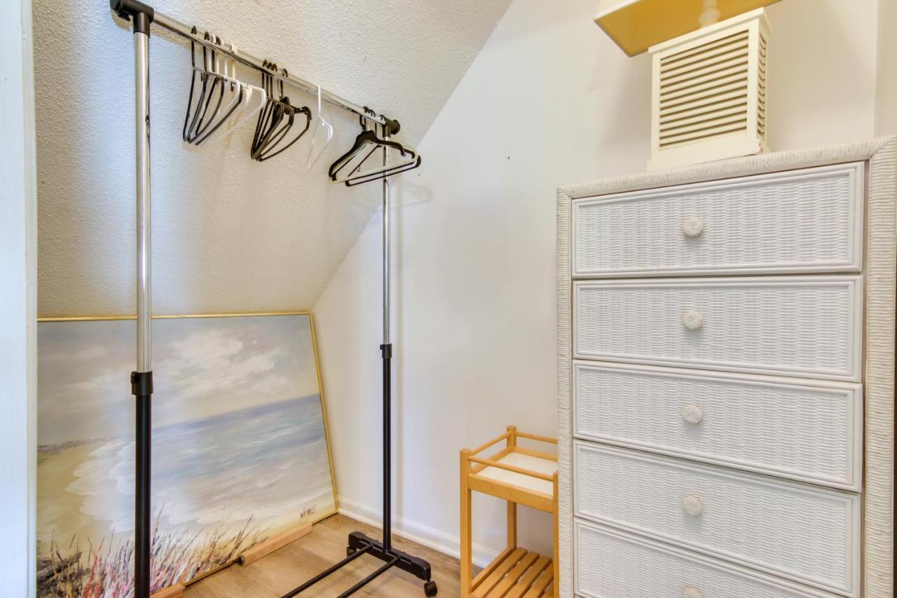 North Ocean City Condo Half Mi To Maryland Beach Екстериор снимка