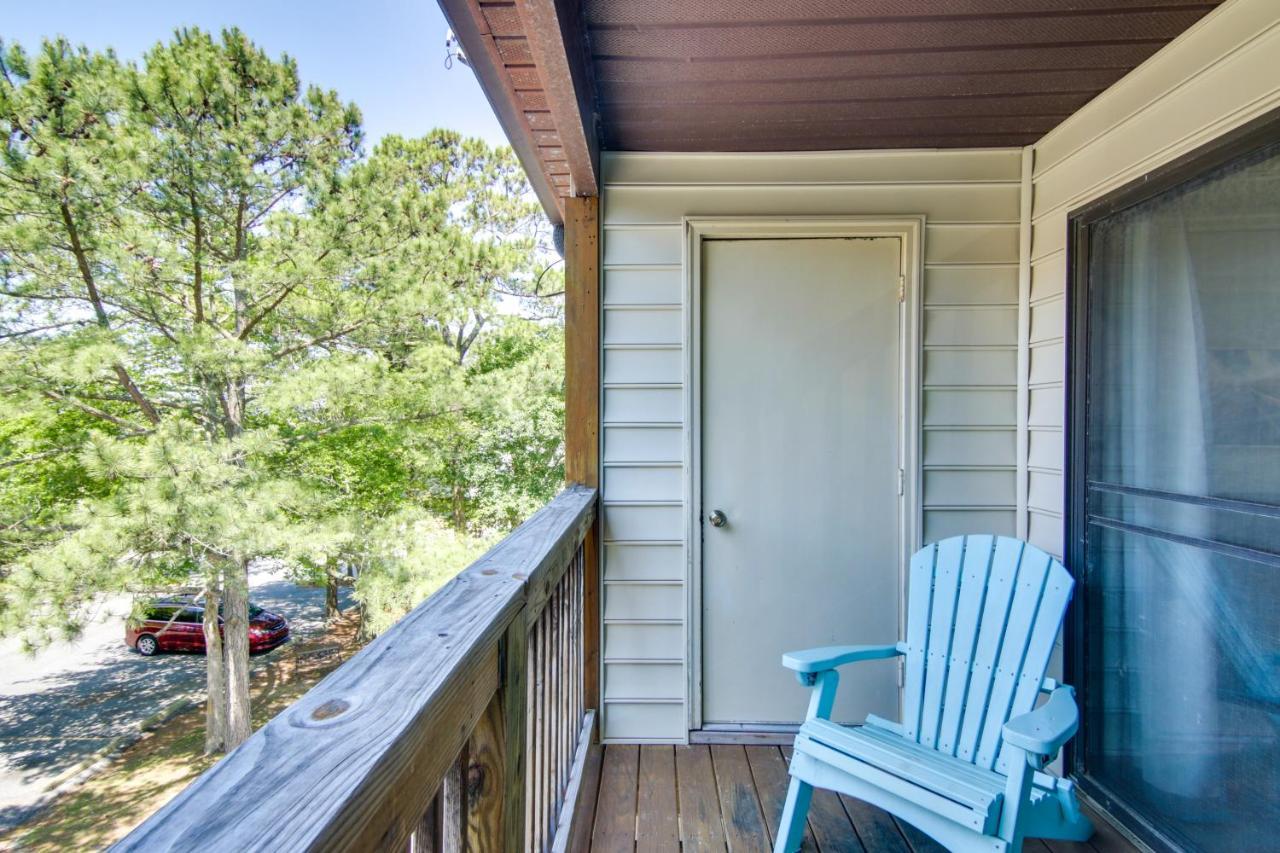 North Ocean City Condo Half Mi To Maryland Beach Екстериор снимка