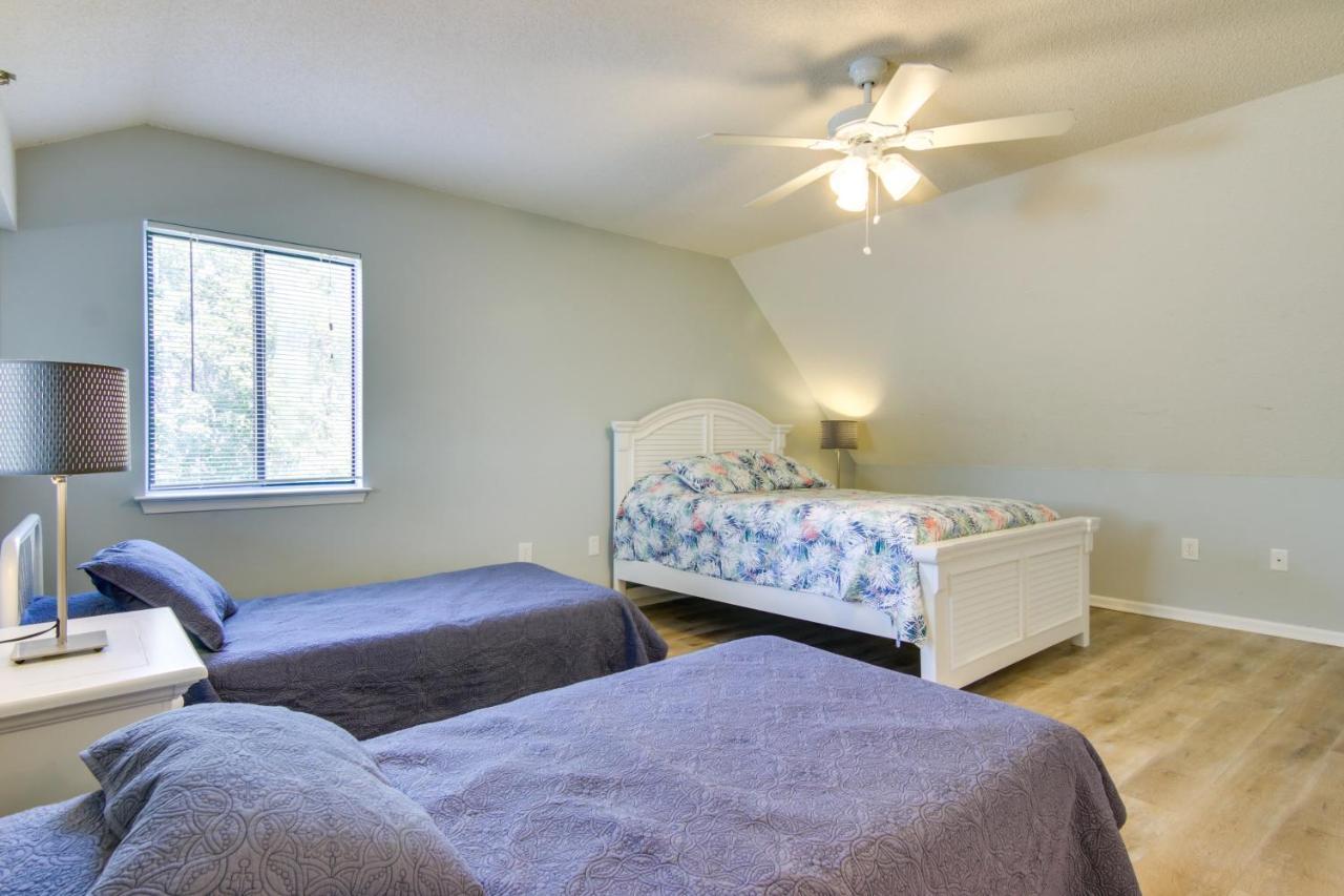 North Ocean City Condo Half Mi To Maryland Beach Екстериор снимка