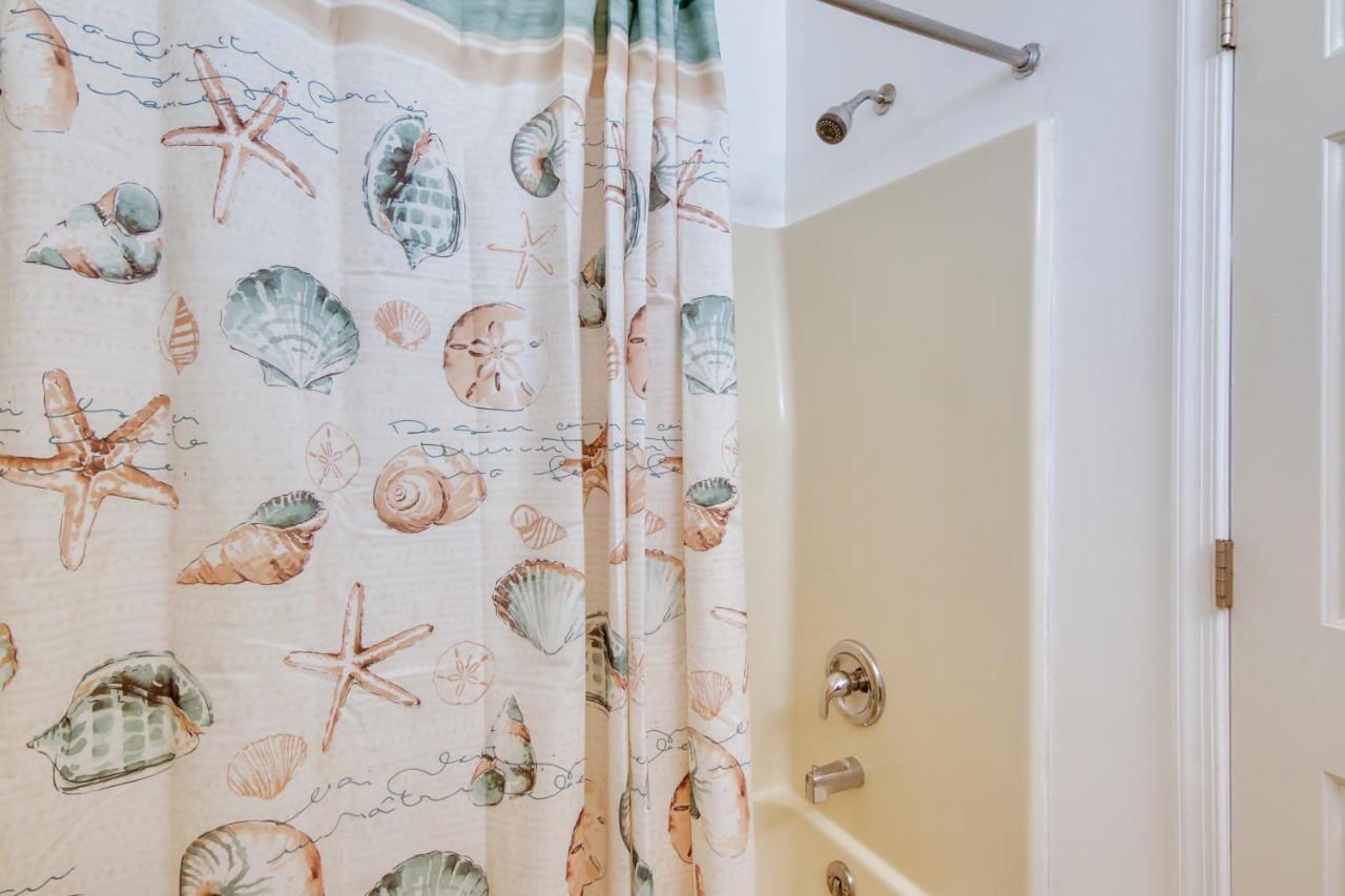 North Ocean City Condo Half Mi To Maryland Beach Екстериор снимка